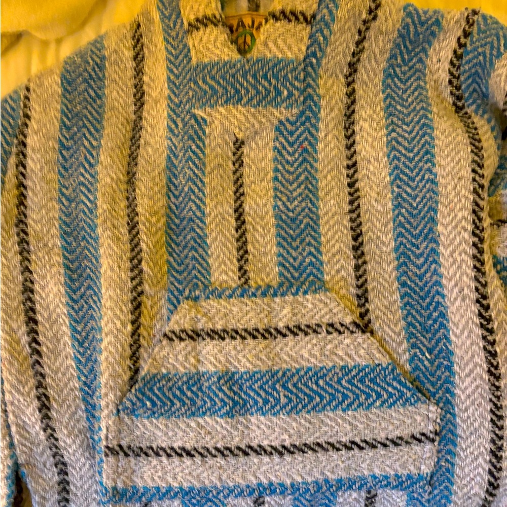 *Vintage Baja Joe* Hoodie